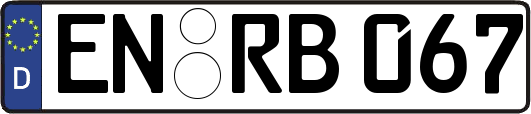 EN-RB067