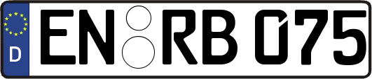 EN-RB075