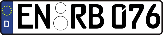 EN-RB076
