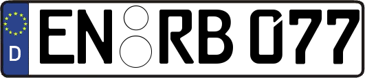 EN-RB077