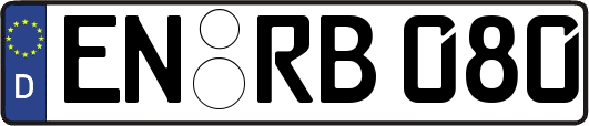 EN-RB080