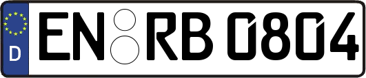 EN-RB0804