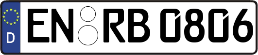 EN-RB0806