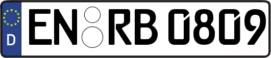 EN-RB0809
