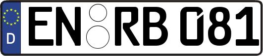 EN-RB081
