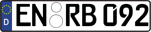 EN-RB092
