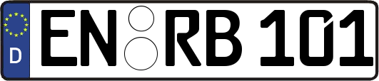EN-RB101