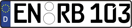 EN-RB103