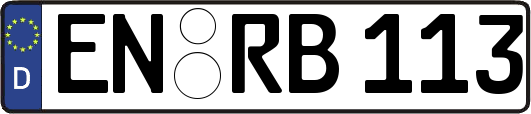 EN-RB113