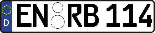 EN-RB114