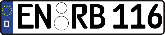 EN-RB116