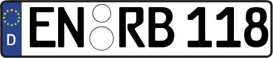 EN-RB118