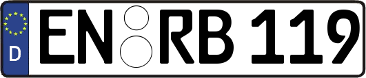 EN-RB119