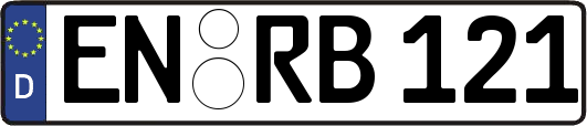 EN-RB121