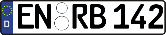EN-RB142