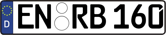 EN-RB160