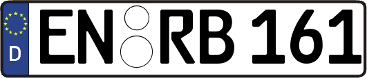 EN-RB161