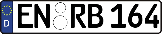 EN-RB164
