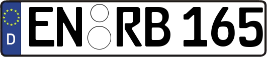 EN-RB165
