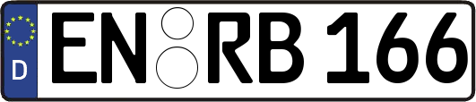 EN-RB166