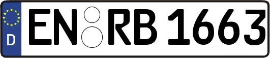 EN-RB1663