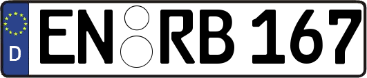 EN-RB167