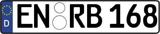 EN-RB168