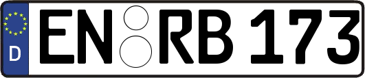 EN-RB173