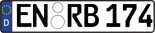 EN-RB174