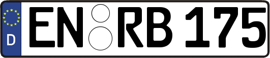 EN-RB175