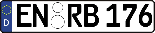 EN-RB176