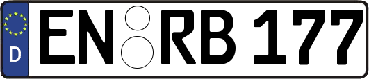 EN-RB177