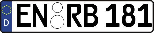 EN-RB181