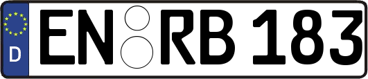 EN-RB183