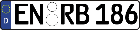 EN-RB186