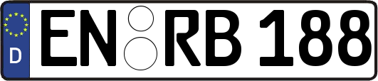 EN-RB188