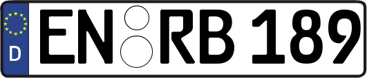 EN-RB189