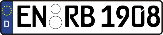EN-RB1908