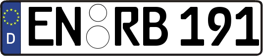 EN-RB191