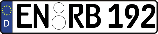 EN-RB192