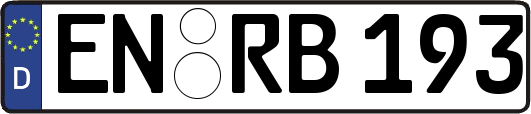 EN-RB193