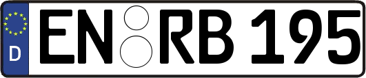 EN-RB195