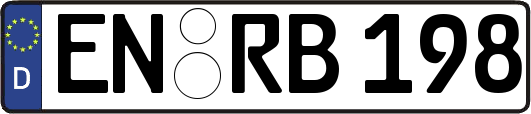 EN-RB198