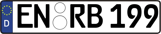 EN-RB199