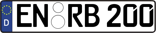 EN-RB200