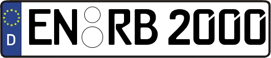EN-RB2000