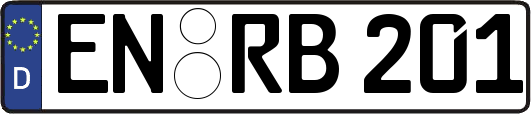 EN-RB201