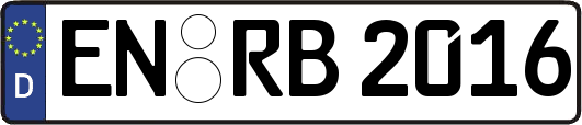 EN-RB2016
