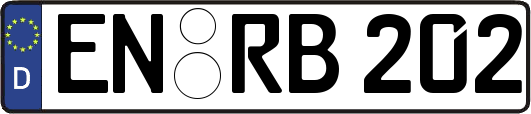 EN-RB202