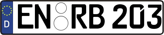 EN-RB203
